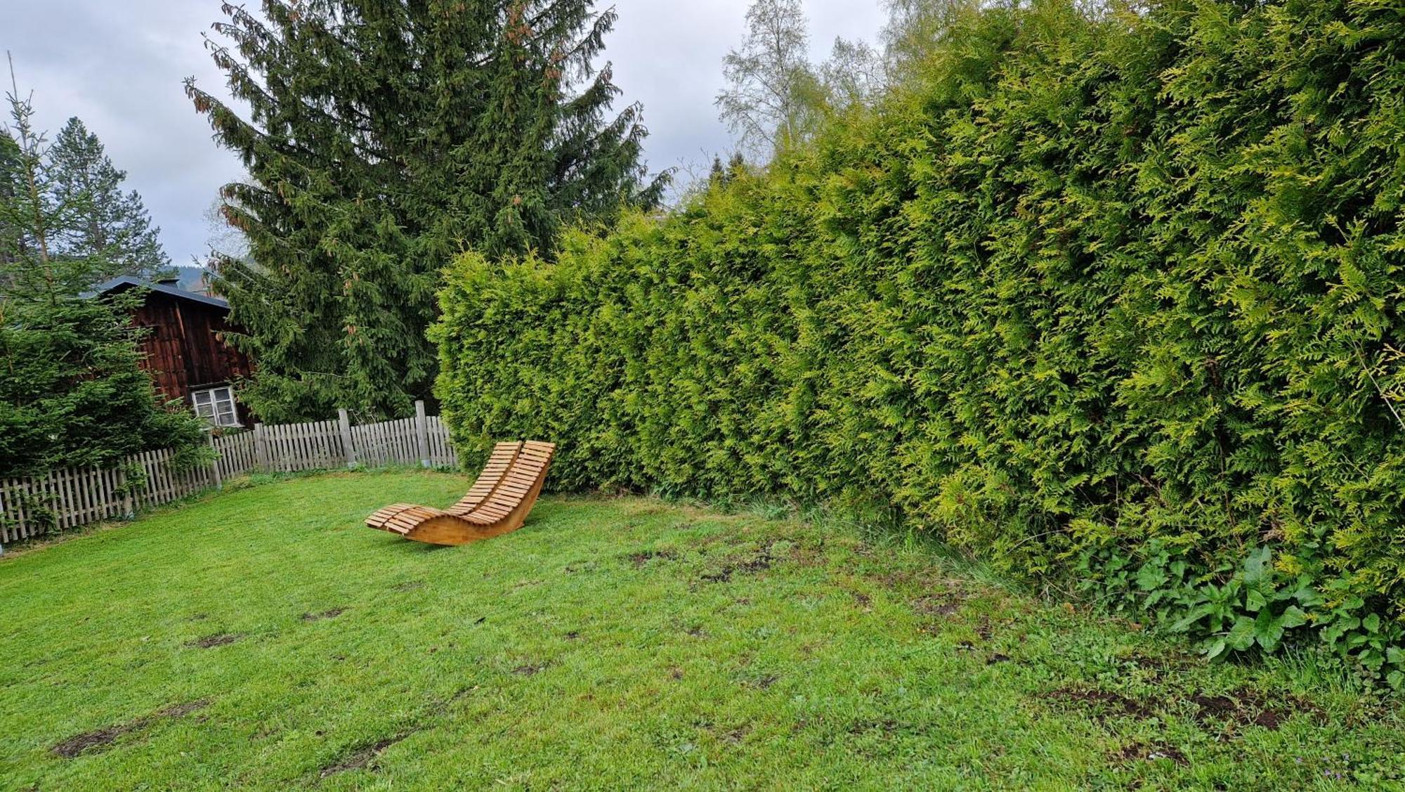 Fewo Single Mini Feldberg  Εξωτερικό φωτογραφία