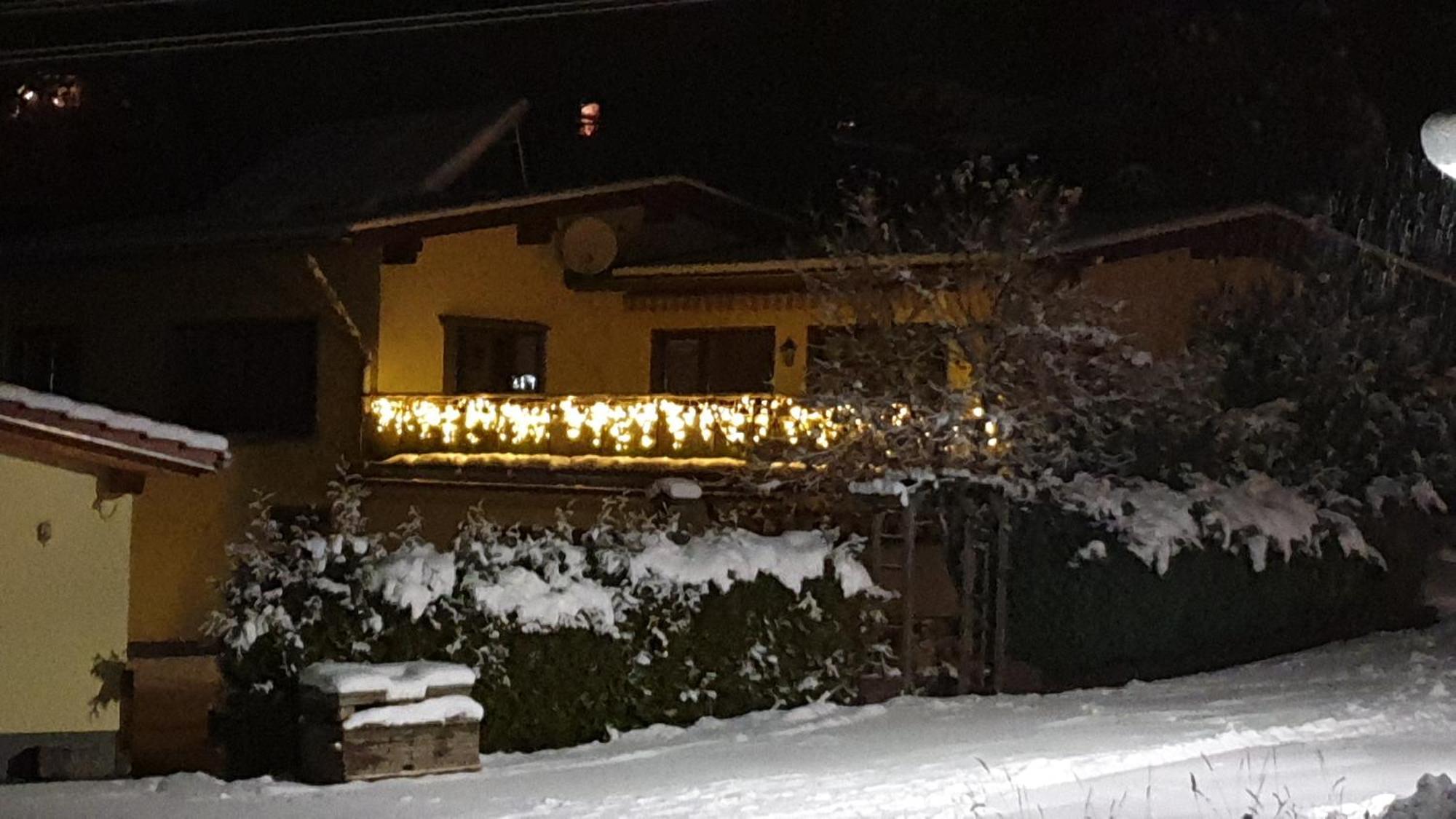 Fewo Single Mini Feldberg  Εξωτερικό φωτογραφία